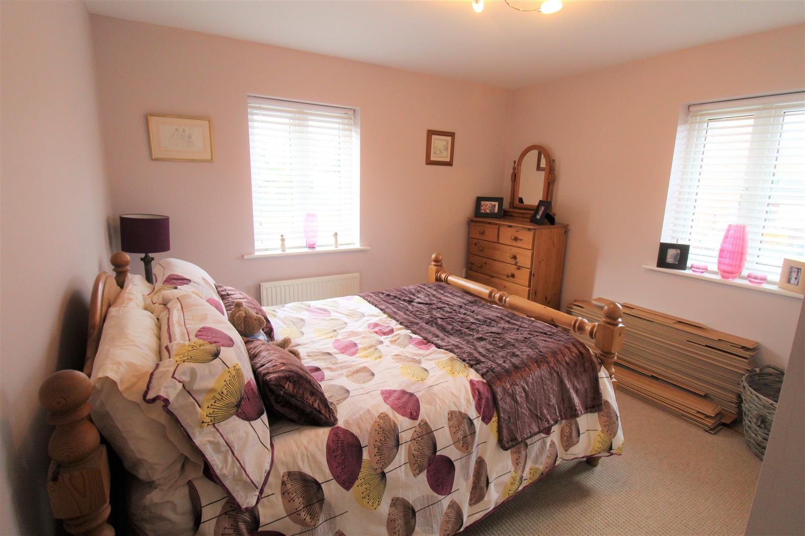 Chillington Way, Norton Heights, Stoke-On-Trent